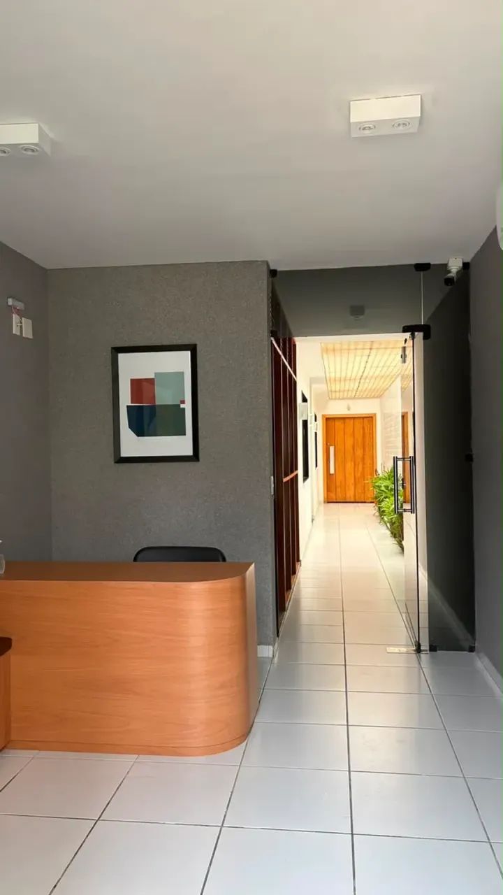 SALA COMERCIAL EM TIROL PROXIMO A PRUDENTE - Foto 2