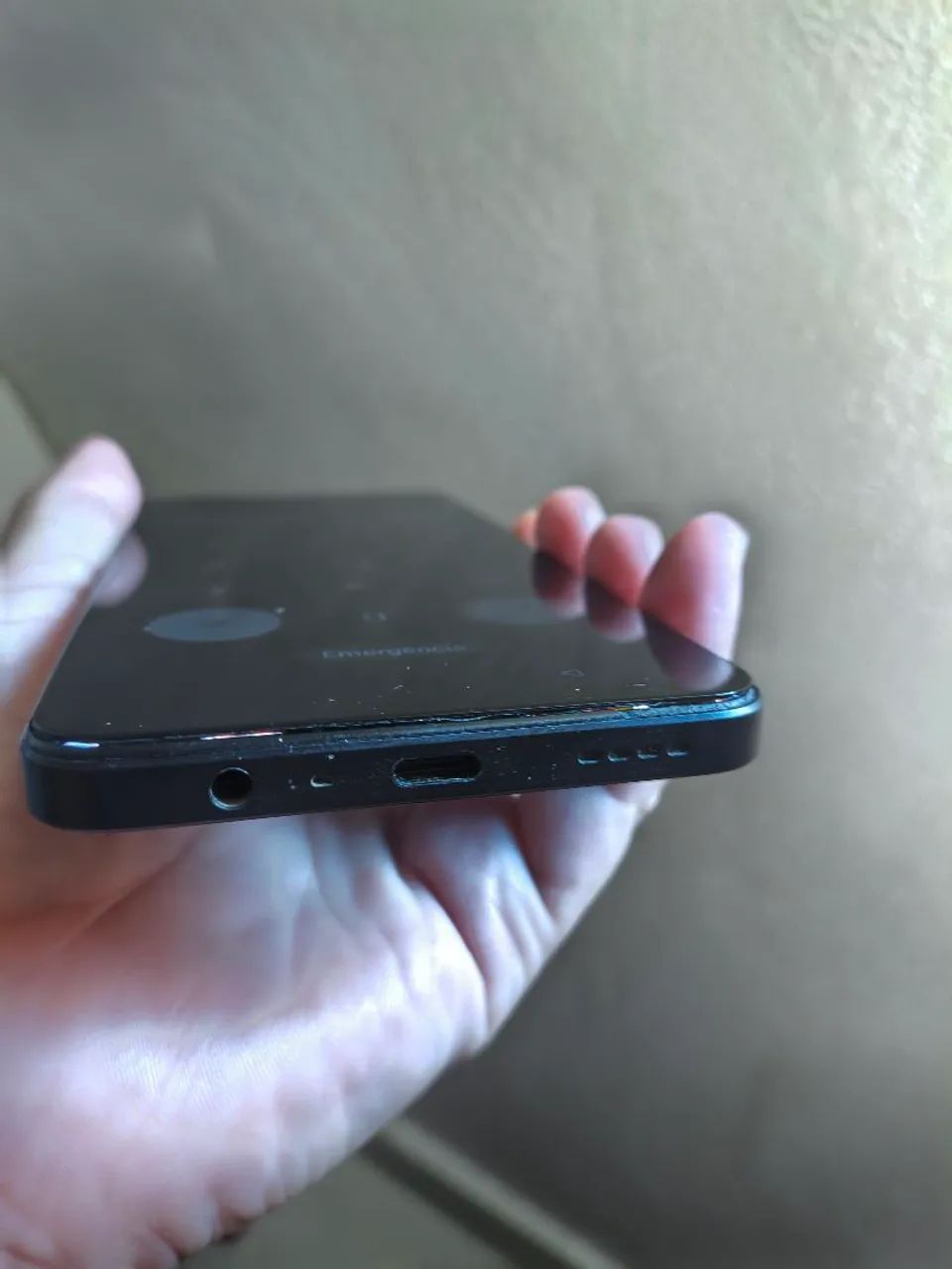 PRA SAIR RAPIDO REALME C51 - Foto 5
