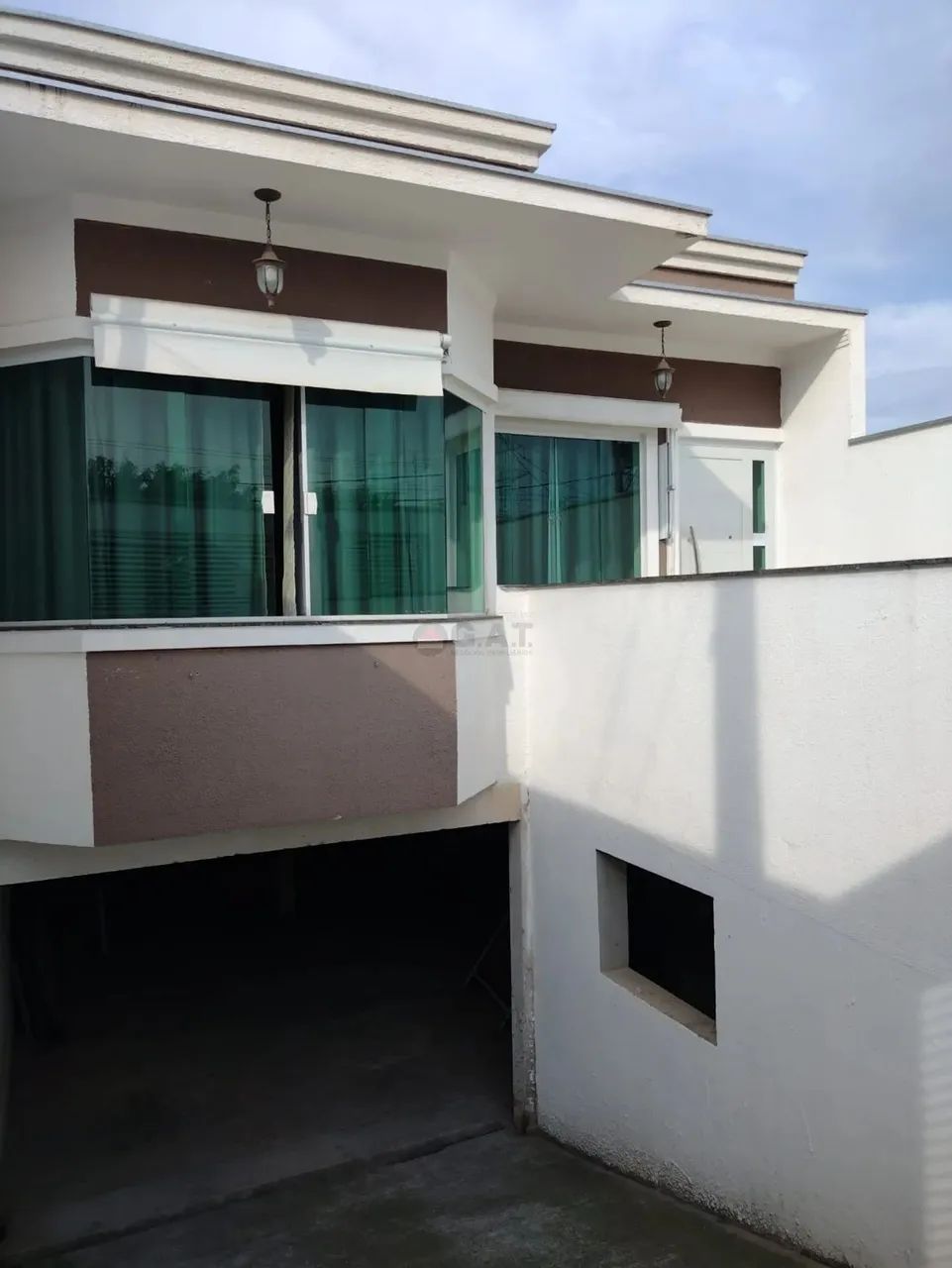 CASA À VENDA NA VILA AMATO - SOROCABA/SP