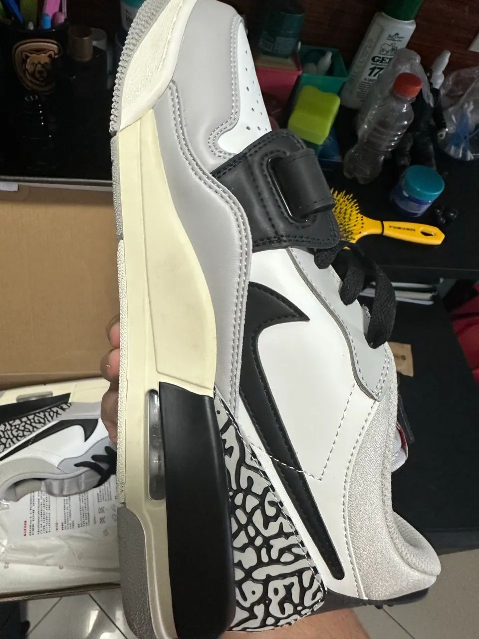 Air Jordan 312 Low - Foto 2