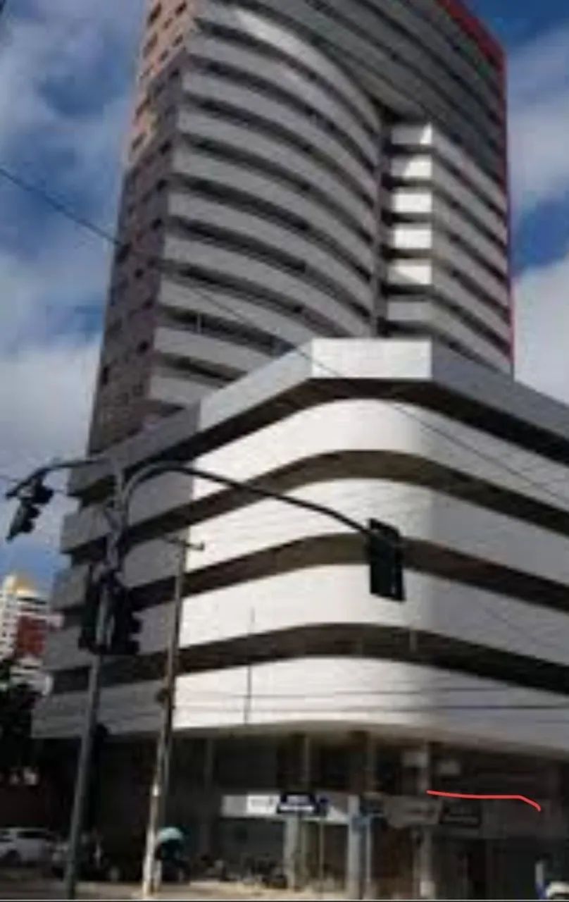 Vendo apto 1 quarto.  - Foto 2