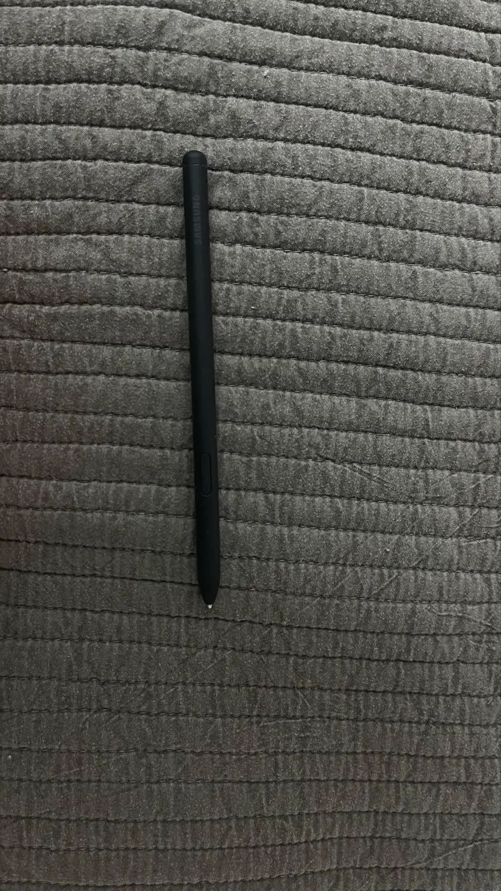Samsung Galaxy Tab S6 Lite 64GB + S Pen original - Foto 2