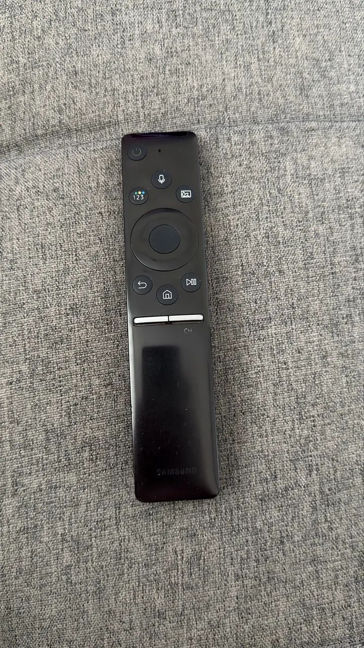 Combo Samsung TV Qled 49 polegadas + Soundbar 2.1 320W RMS.  - Foto 4