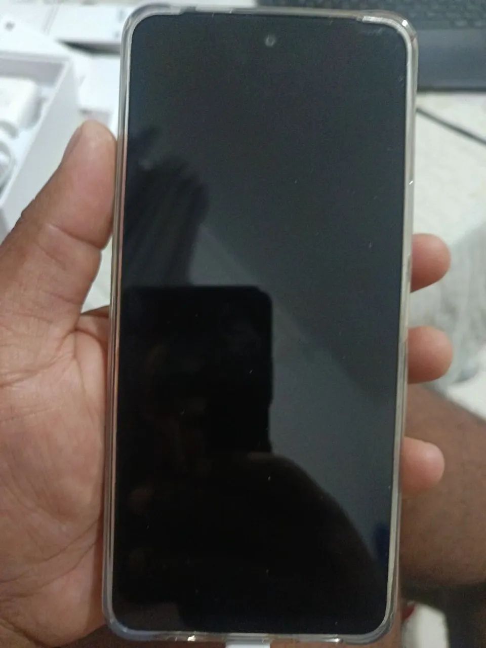 Celular Jovi Y19s  - Foto 2