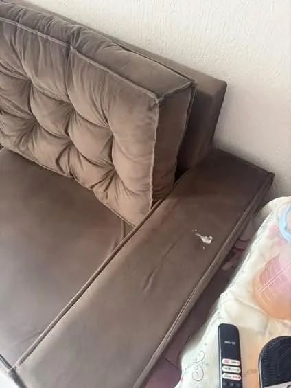 Vende-se sofá  - Foto 3
