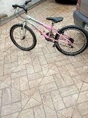 Bicicleta  - Foto 2