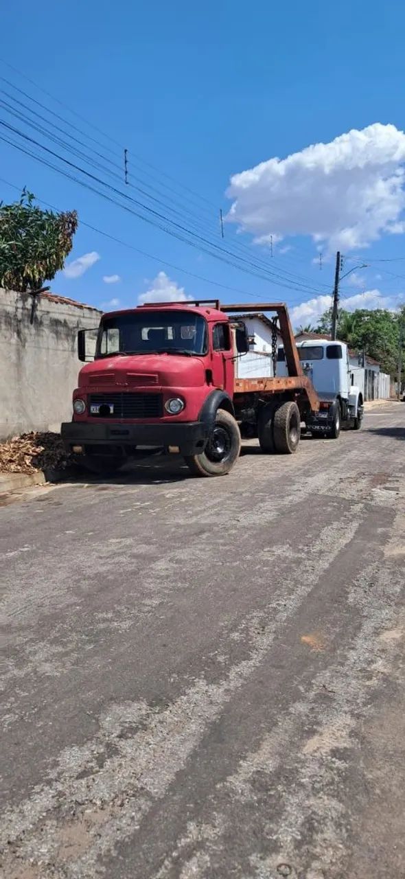 Tira entulho 1113 - Foto 2
