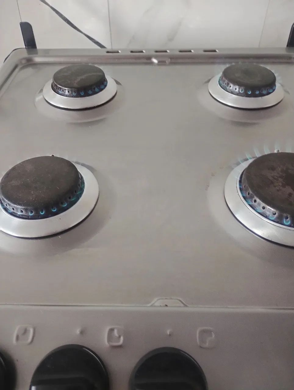 Fogão Eletrolux 4 bocas - Foto 2