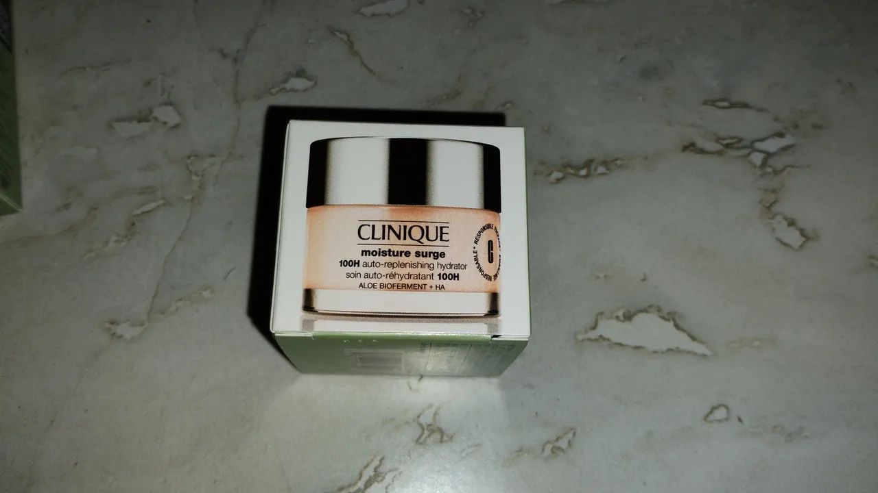 Kit clinique sérum e hidratante  - Foto 5