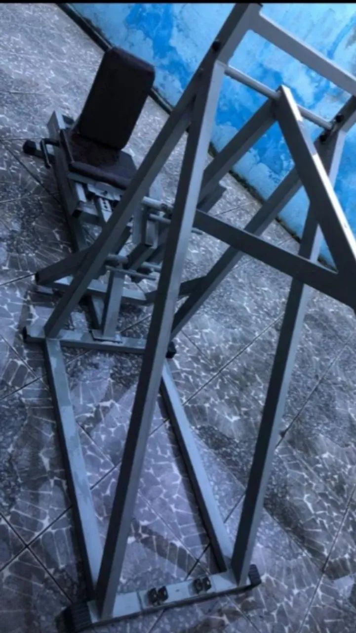 Leg pedal  - Foto 2