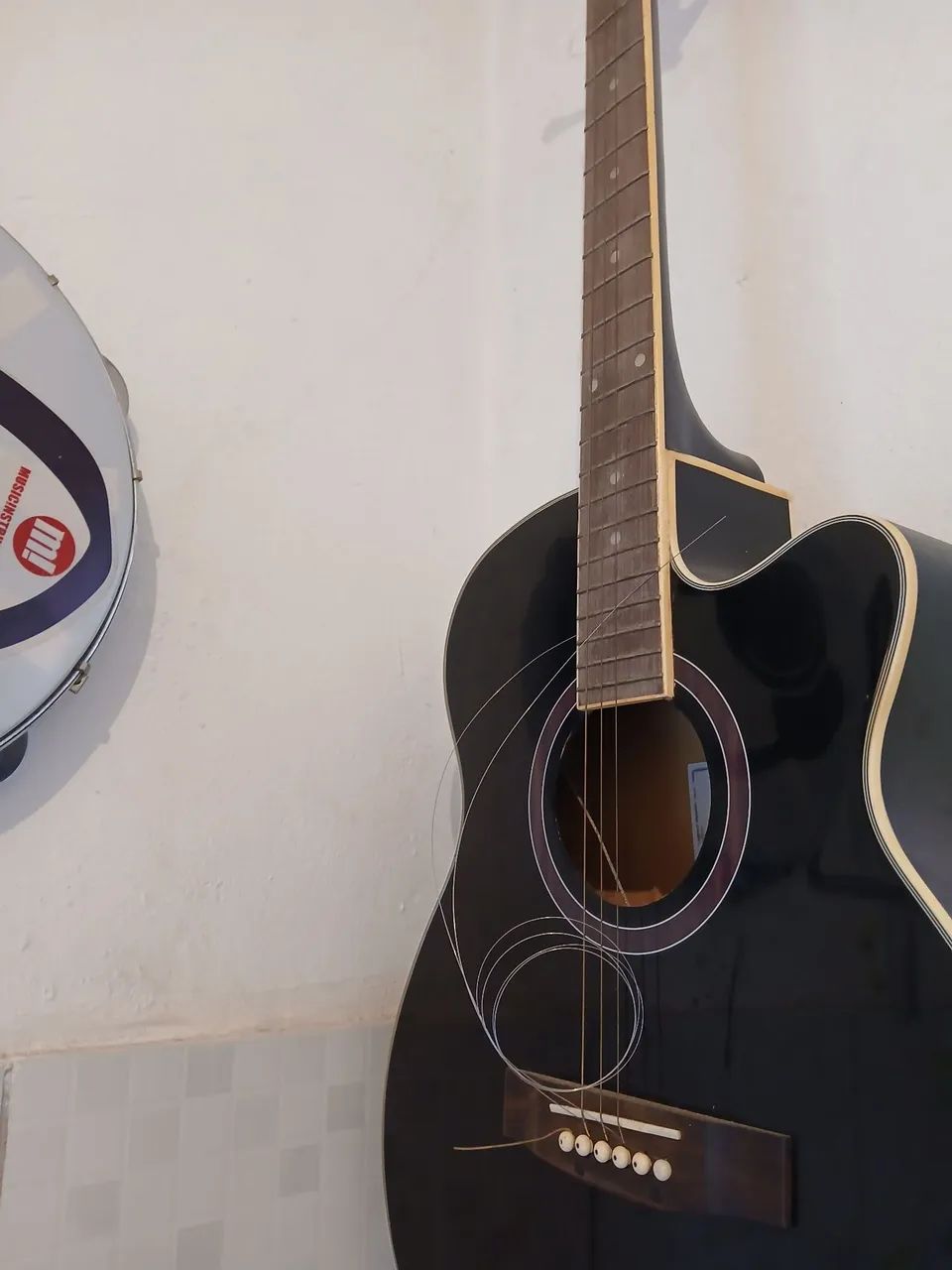 Violão  - Foto 2