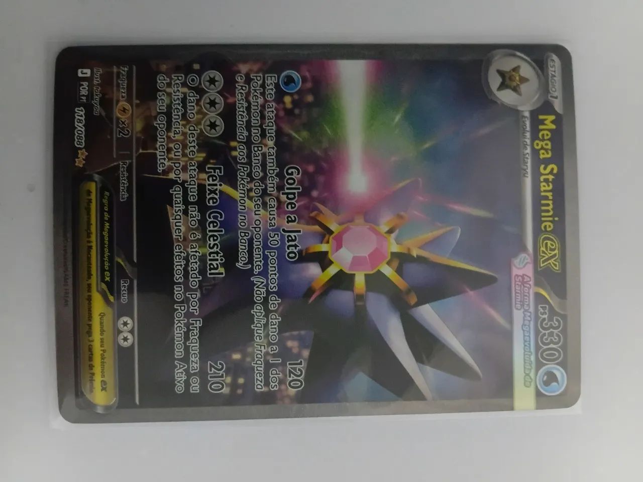 Carta pokemon  - Foto 2