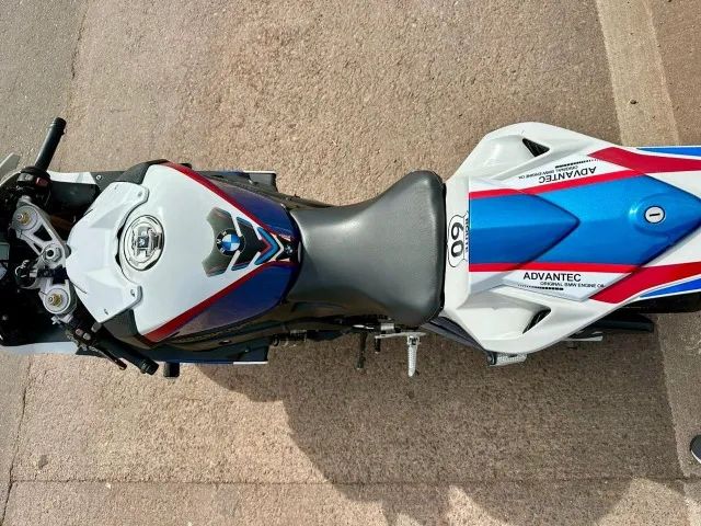 BMW RR S1000 - Foto 2