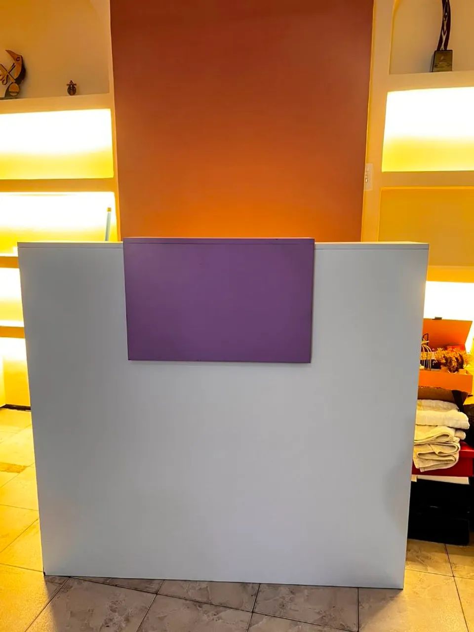 Vendo Balcão  - Foto 2