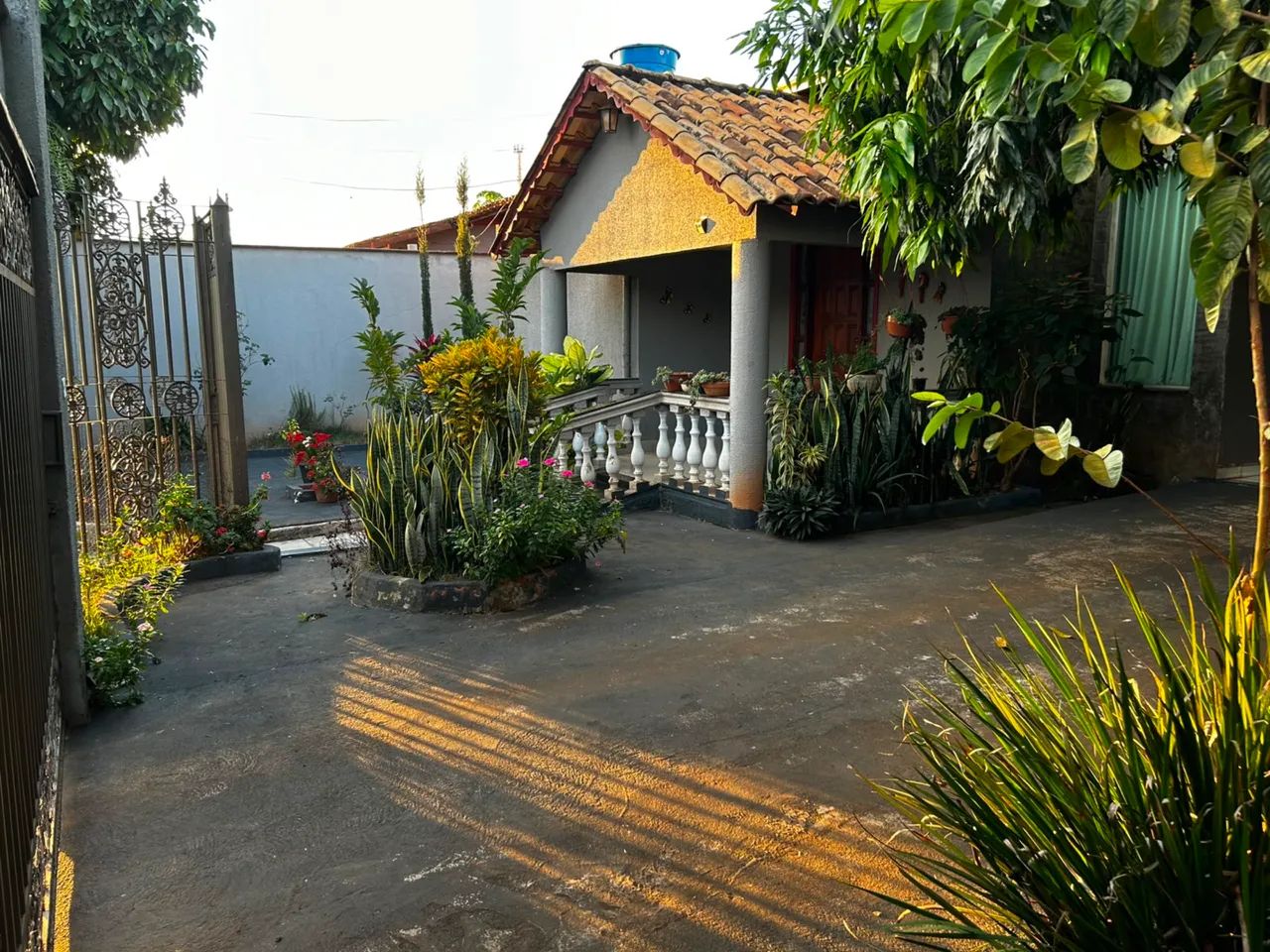 Casa em Brazabrantes/go - Foto 4