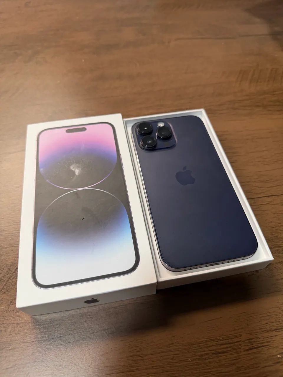 IPHONE 14 PRO MAX 256GB - Foto 3