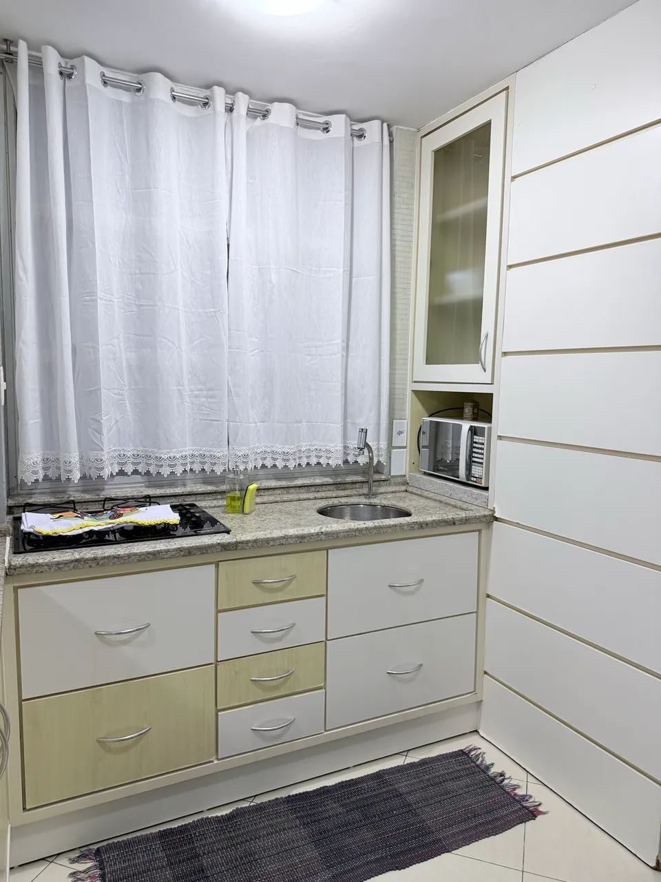##Oportunidade no Centro de Florianópolis! 2 Quartos, Totalmente Mobiliado## - Foto 4