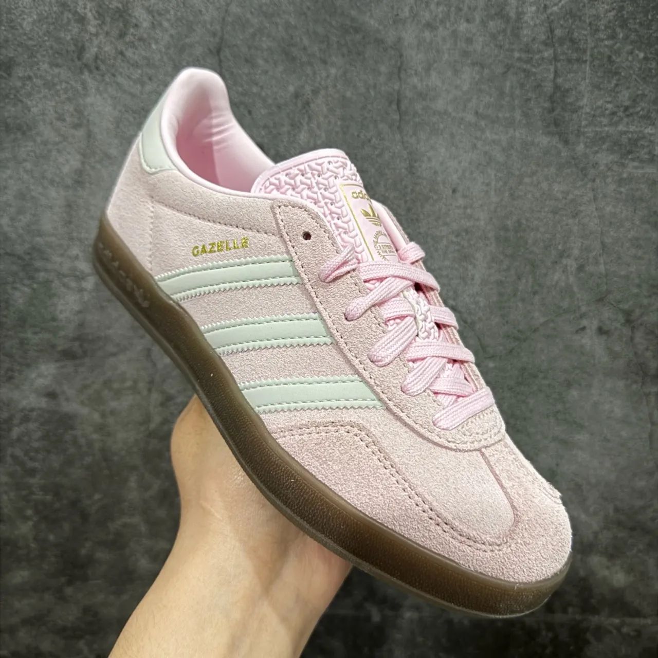 Adidas Gazelle 