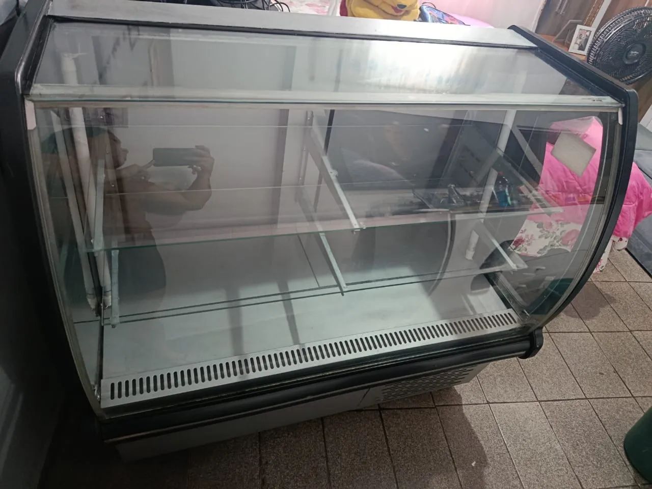 Freezer refrigerador  - Foto 3