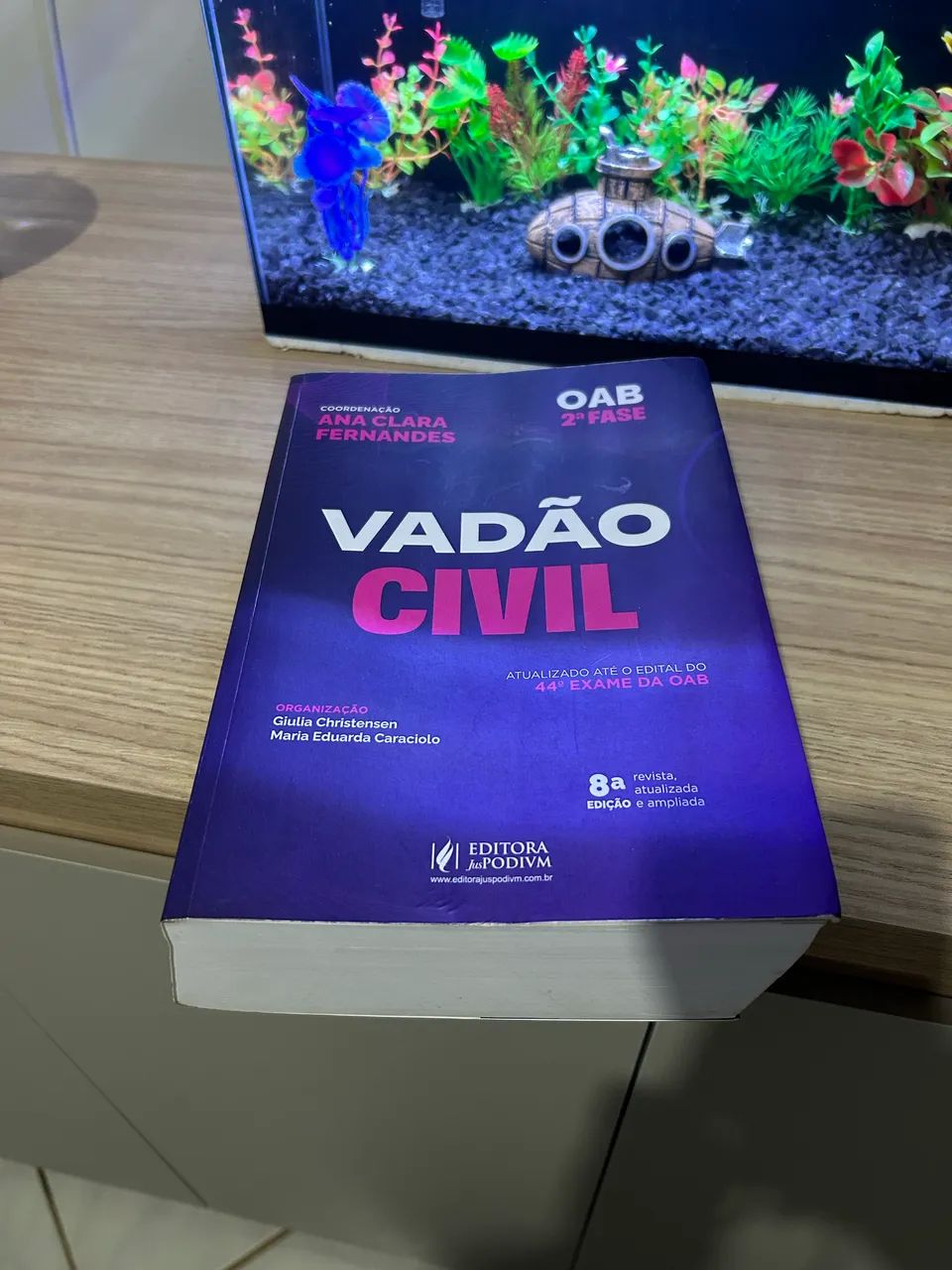 VADE MECUM OAB - Foto 5