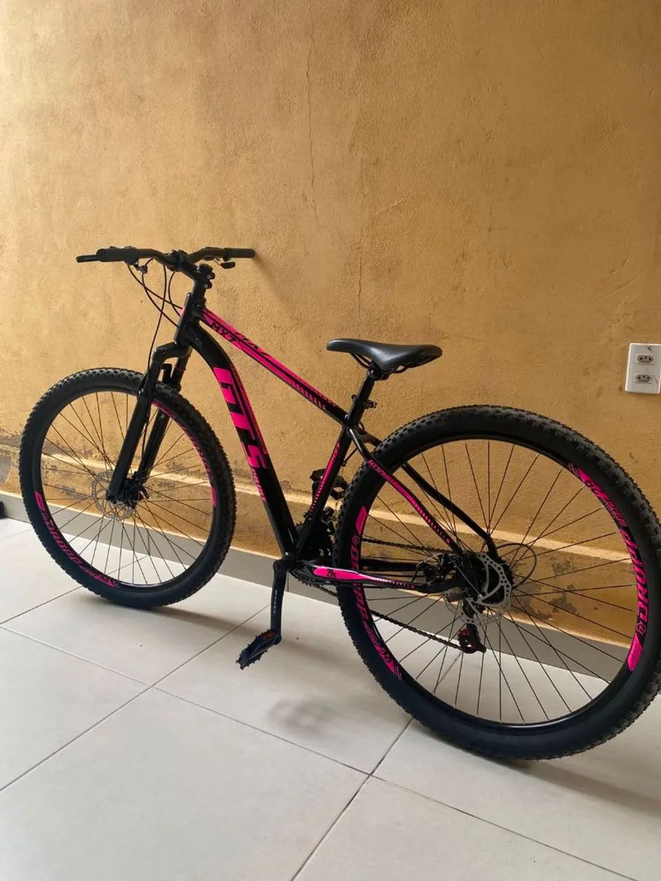  Bicicleta GT Sprint MX7 Aro 29 - 24 Marchas - Freio a Disco - Foto 2