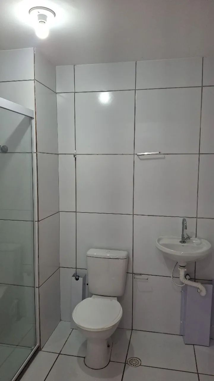 Alugo Ap - Mangabeira  - Foto 5