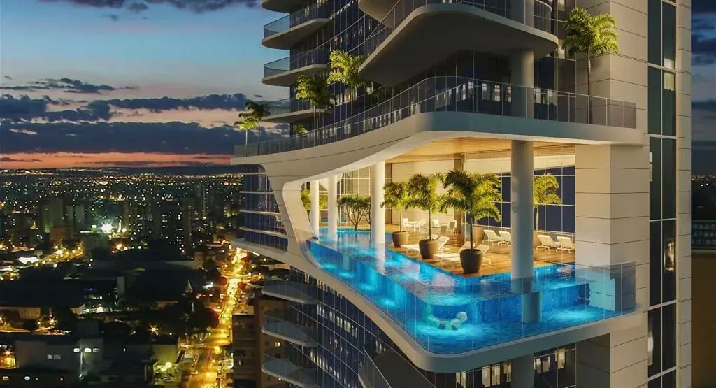 Edificio Edge Meireles - Foto 4