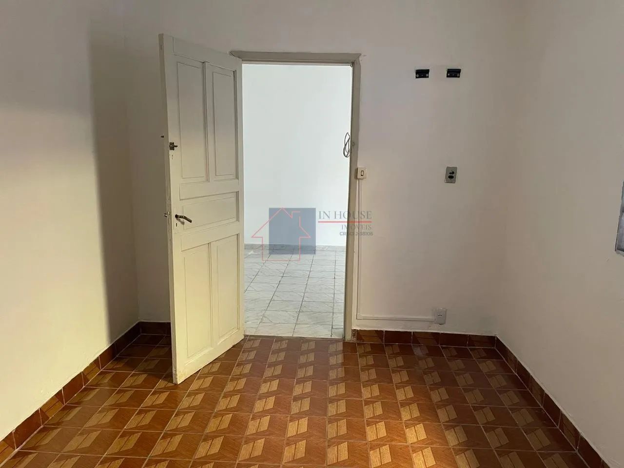 Casa Térrea para Locação - Cidade Dutra/SP - Foto 5