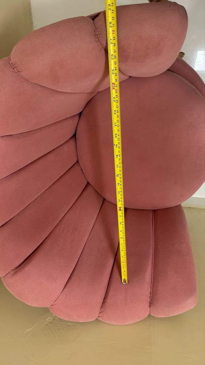 SOFÁ ORGÂNICO  - Foto 2