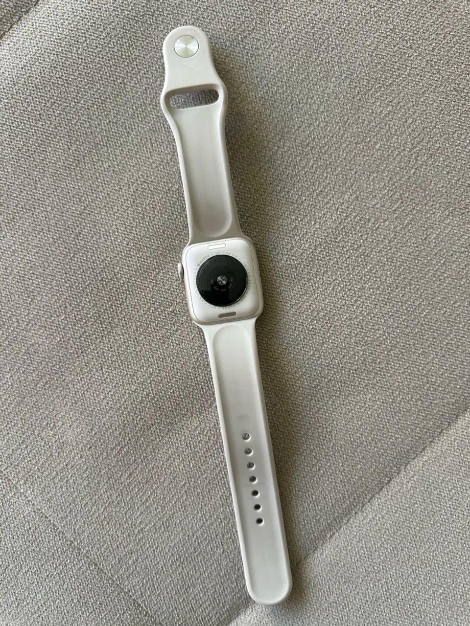 Apple Watch - Foto 4