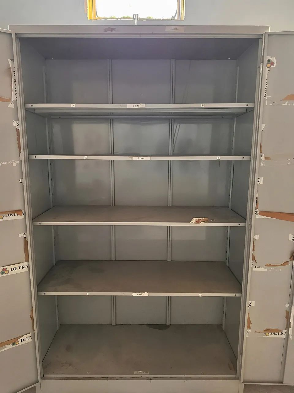 Armário de inox  - Foto 2