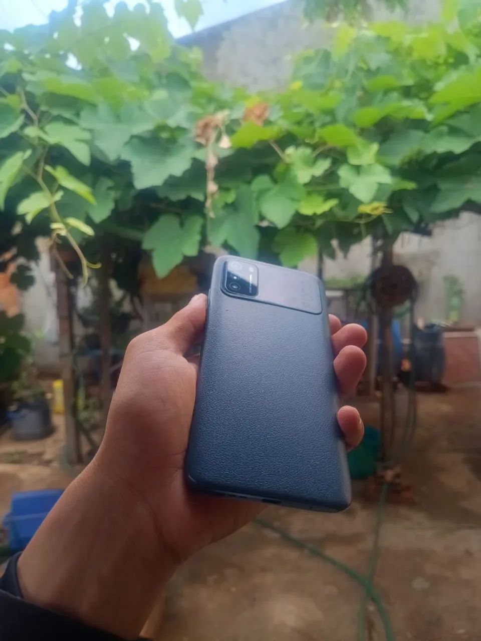 Celular 128gb + Brindes exclusivos - Foto 2