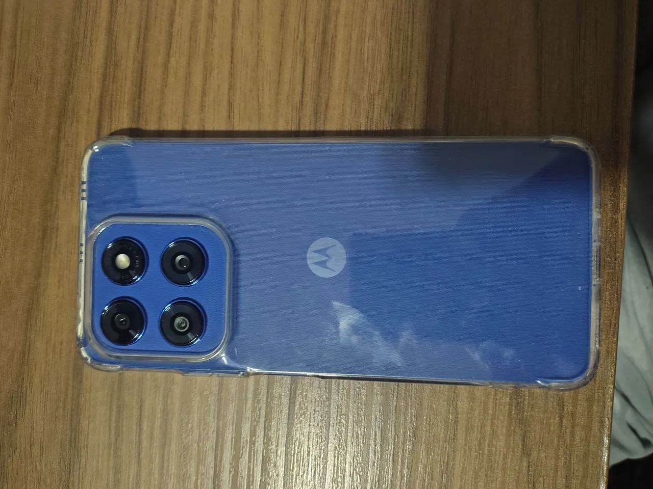 MOTOROLA G47 5G COM NFC - Foto 2