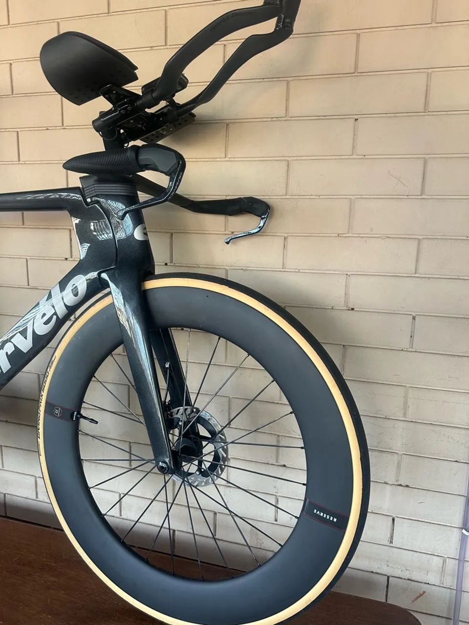 Cervelo P5 2026  - Foto 3