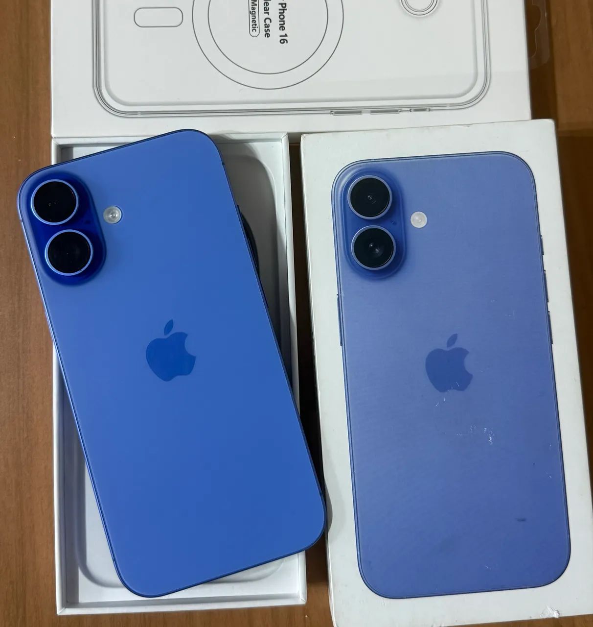 IPHONE 16 100% GARANTIA APPLE  - Foto 2