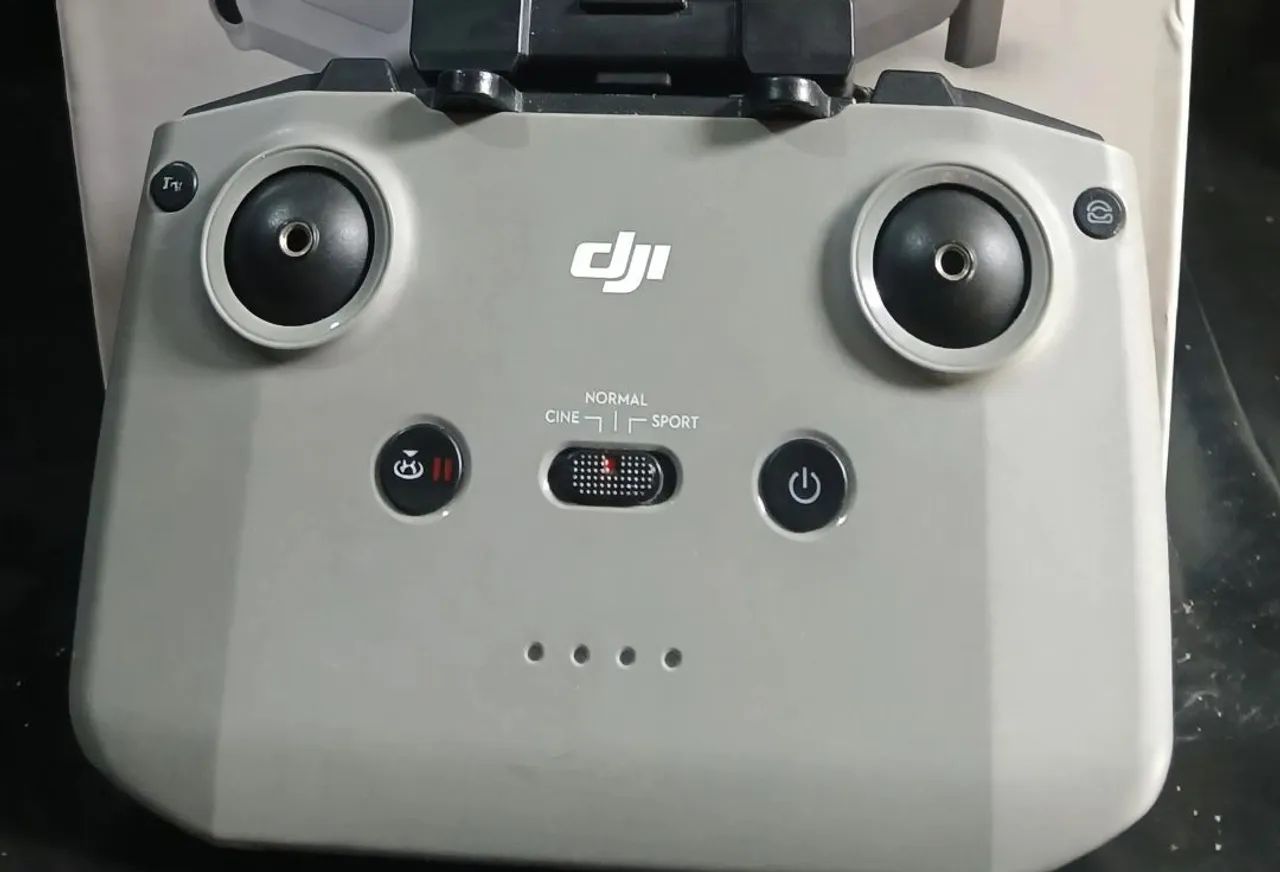 Drone Dji Mini 2 - Foto 3