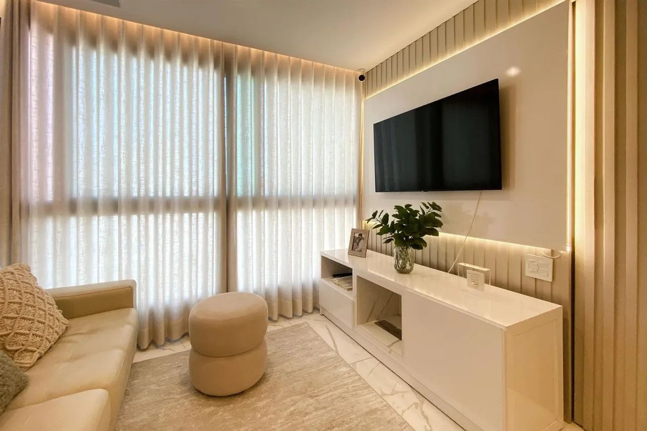 Apartamento à Venda - Prado, 3 Quartos, 80 m2 - Foto 5
