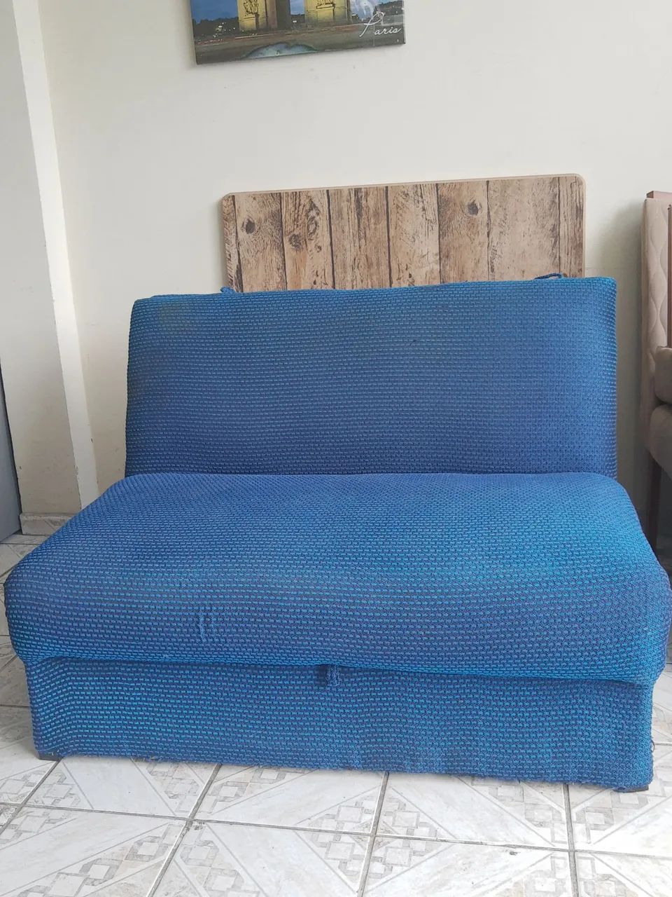 Sofá-Cama - Foto 2