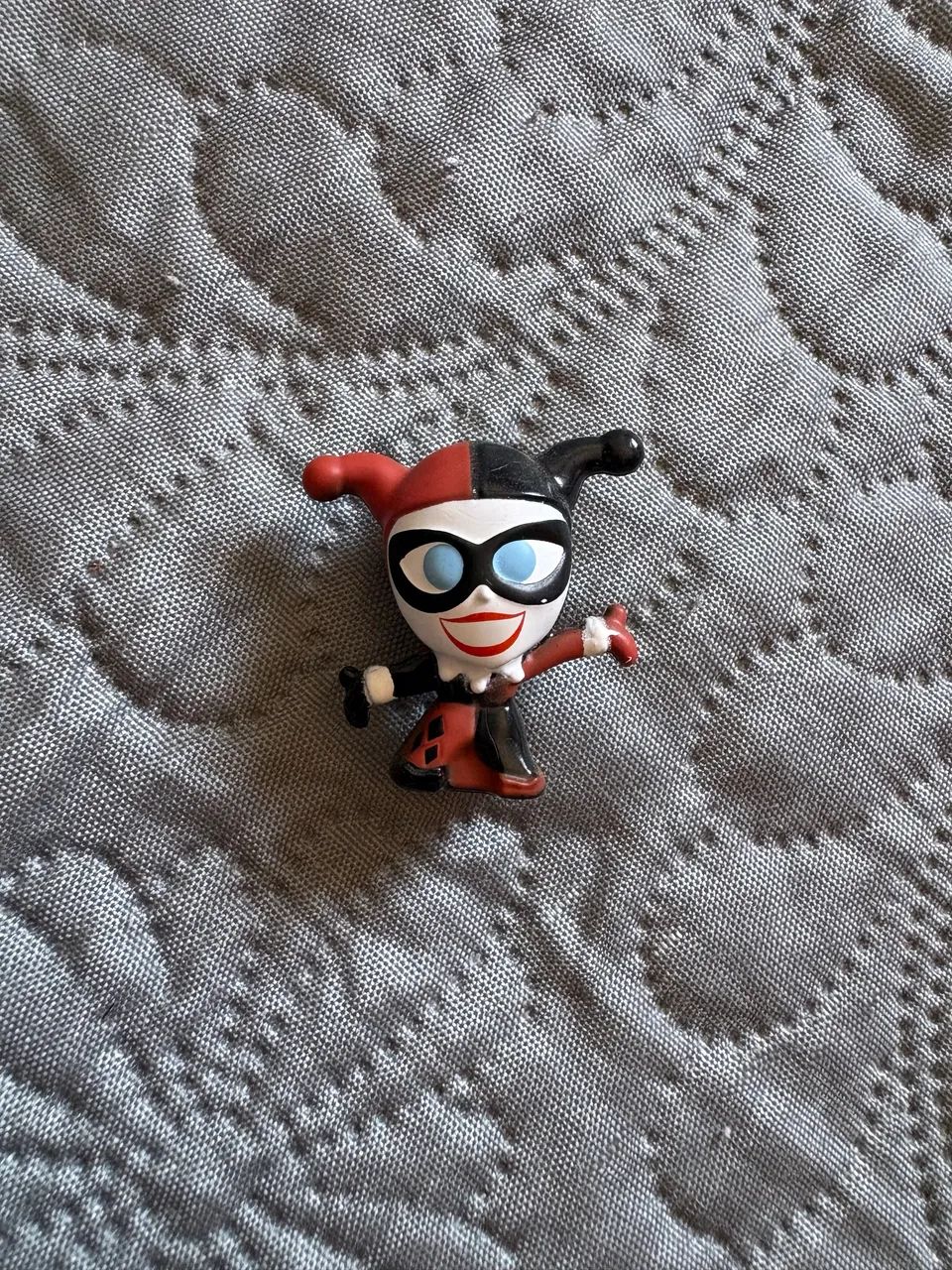 Gogos Batman cacau show - Alerquina 