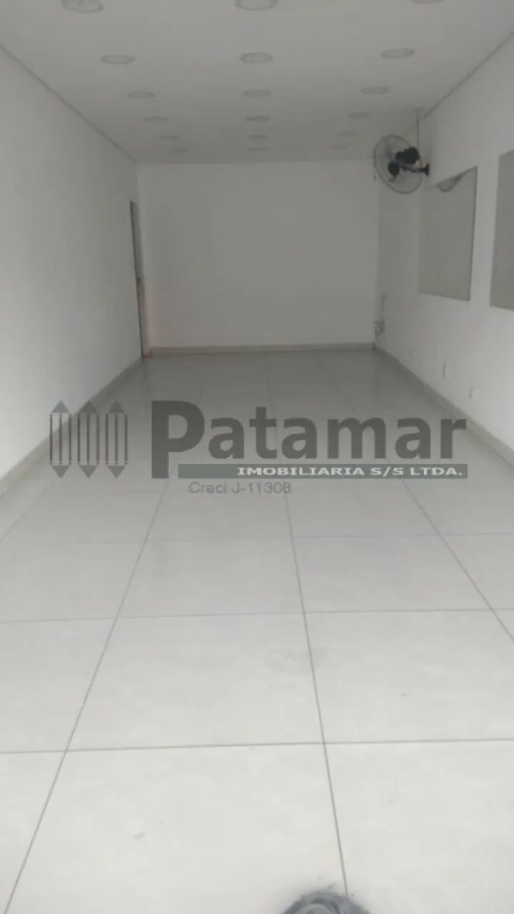 Sala comercial para locação 1 sala na Vila Polopoli