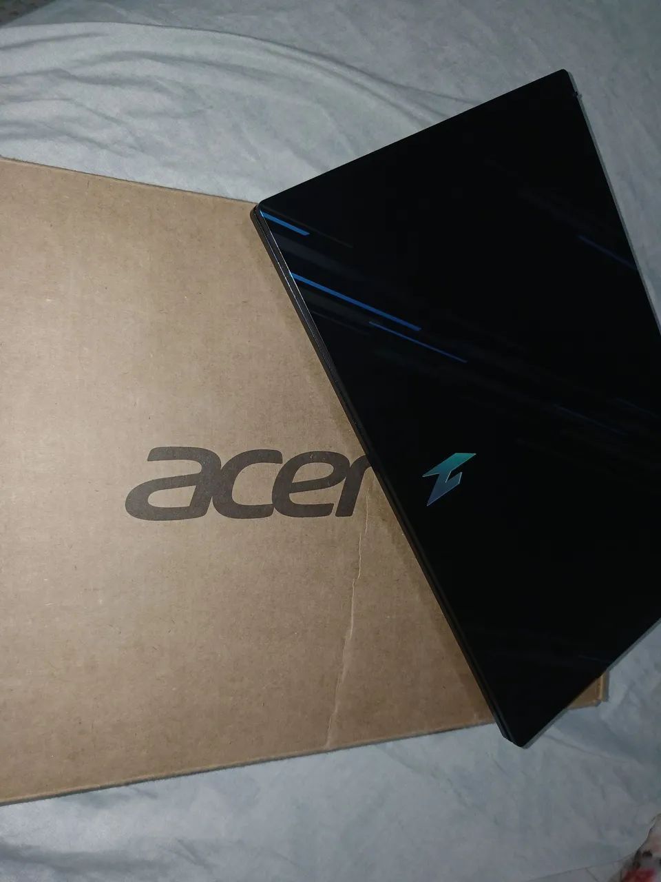 Notebook Acer game - Foto 3