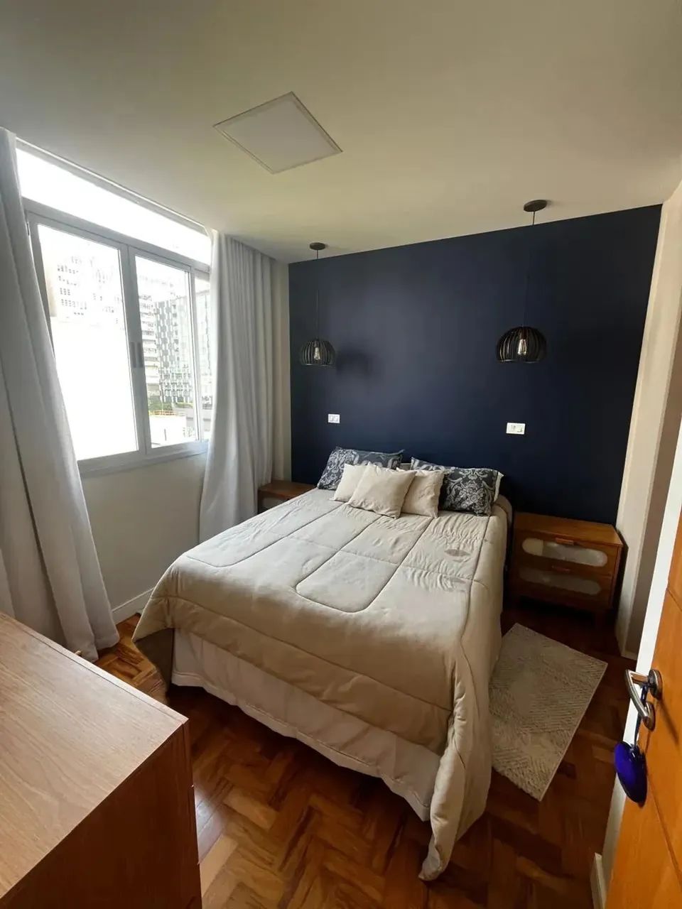 Apartamento para aluguel com 68 metros quadrados com 1 quarto em Bela Vista - São Paulo -  - Foto 11