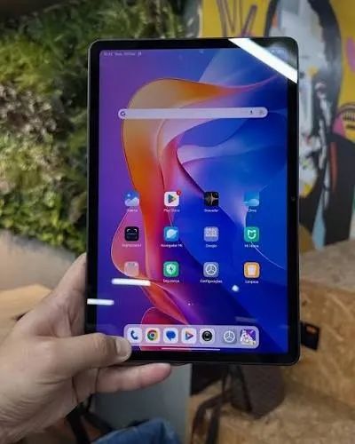 Tablet Redmi Pad 2 256 GB Novo  - Foto 2