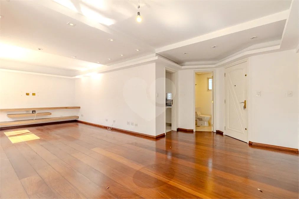 Apartamento com 4 quartos à venda em Vila madalena - SP - Foto 2