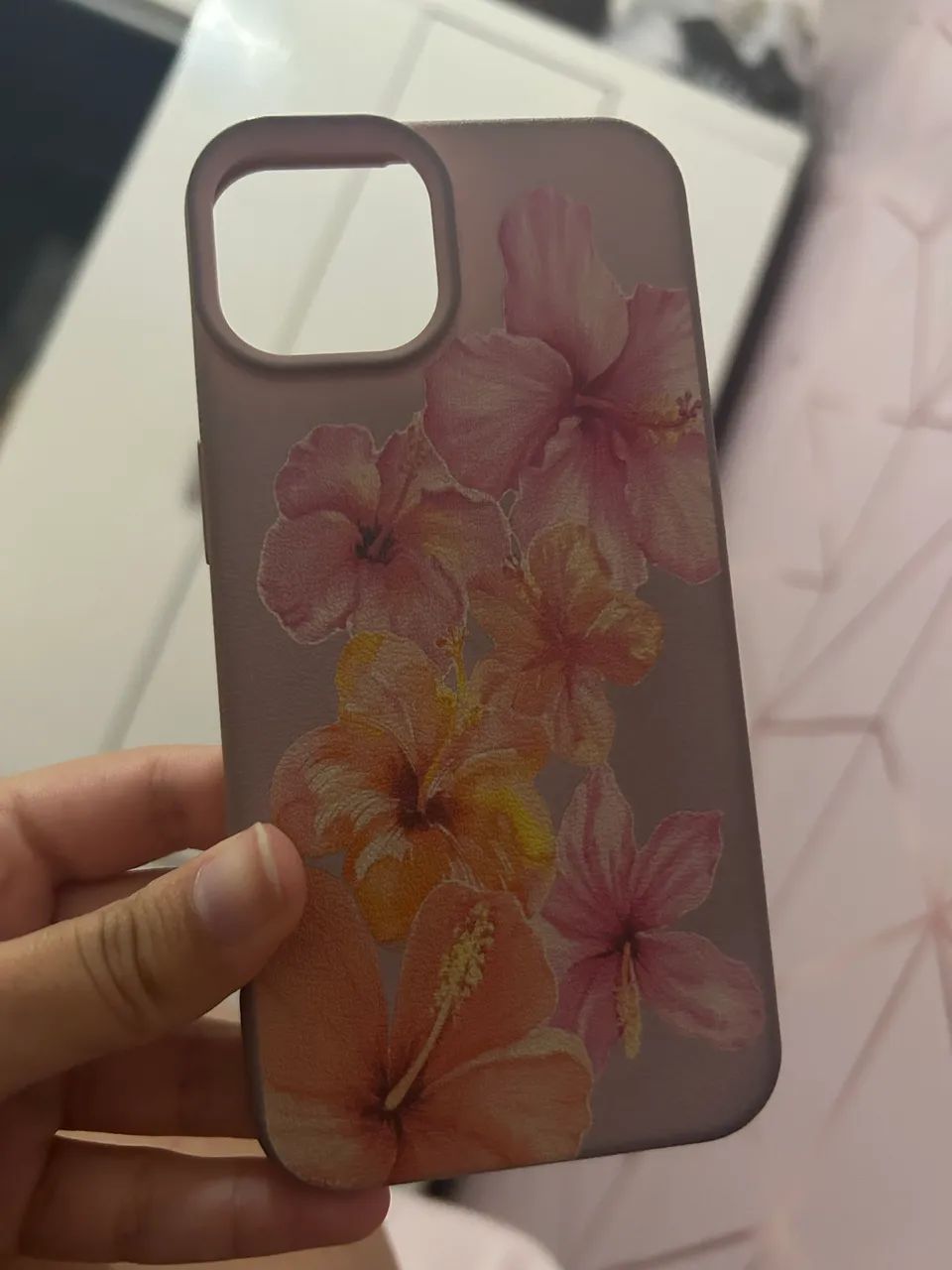Capinha de iPhone 13/14