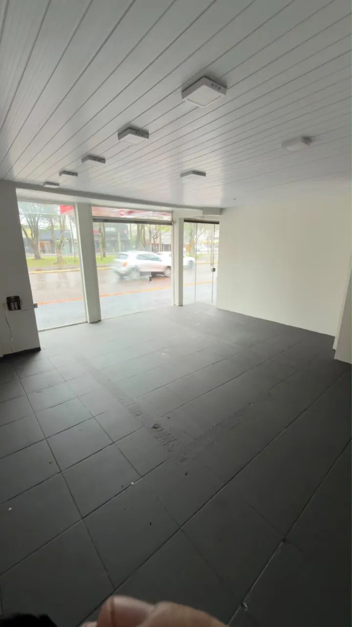 Sala comercial  - Foto 3
