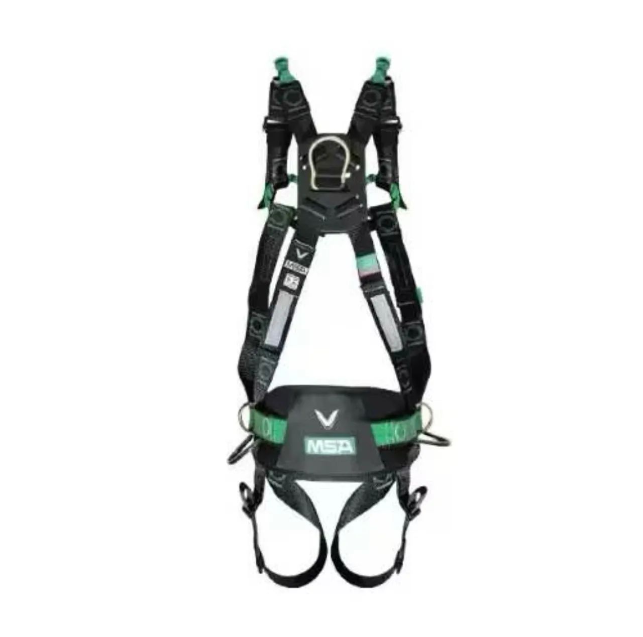 Cinto Paraquedista V-FORM BR MSA - Foto 2