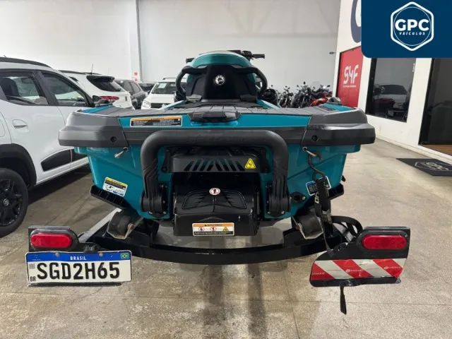 Seadoo GTX 325 Limited - Foto 5