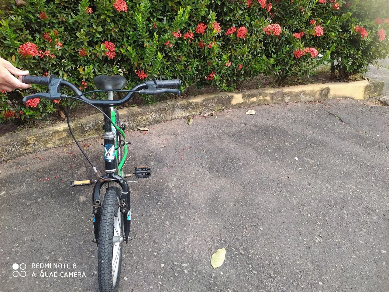 Bicicleta infantil - Foto 2