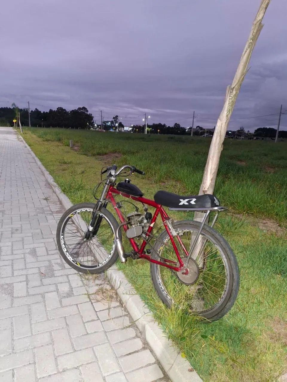 Motorizada - Foto 2
